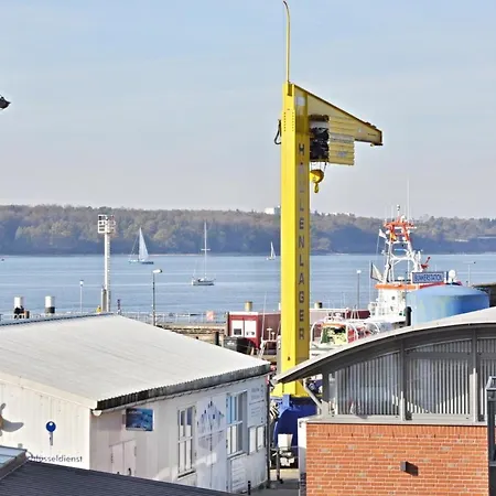 Portland I3 Kielwasser *